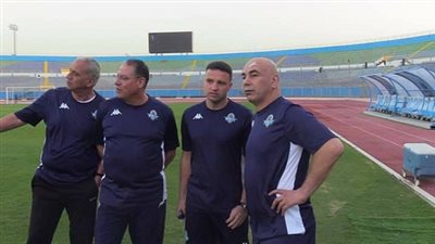 عاجل.. عقوبة خفيفة على حسام حسن وشقيقه من لجنة المسابقات