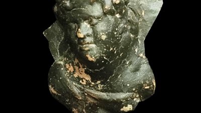 باحث أثري: كشف البحيرة يثبت وجود علاقات بينها وبين اليونان (صور) 