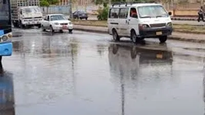  أول الغيث قطرة.. تحذيرات بسقوط أمطار غزيرة في الأقصر الساعات المقبلة 