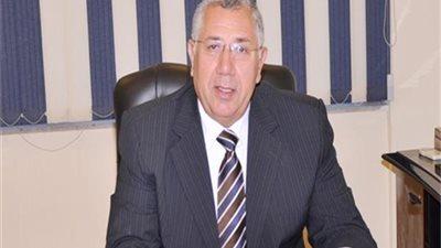 خطة لتطوير آليات العمل بالبنك الزراعي المصري