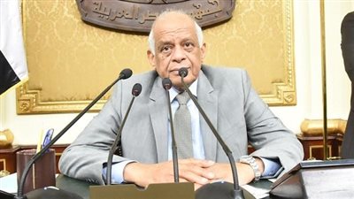 تصريح هام من رئيس البرلمان بشأن الصيادين المصريين المحتجزين بإيران