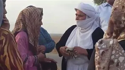 تخصيص 1600 دولار أمريكي لكل مواطنة أيزيدية