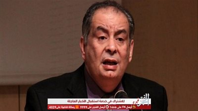 هجوم سلفي على يوسف زيدان بمعرض الكتاب (فيديو)