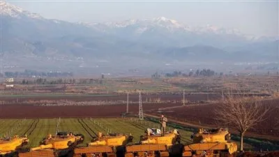 الكرملين يحدد لتركيا شروط عملياتها في سوريا بموجب اتفاقية أضنة