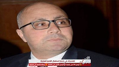 نائب رئيس هيئة الكتاب للراديو ٩٠٩٠: مصر حققت هذا العام الريادة الحقيقية
