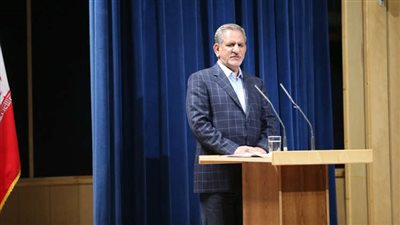 نائب الرئيس الإيراني يتوجه إلى سوريا لللقاء الأسد وتوقيع اتفاقيات استراتيجية