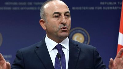 بغداد تستدعي السفير التركي بسبب مقتل متظاهر كردي