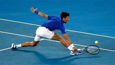 عاجل.. ديوكوفتيش يكتسح نادال ويتوج ببطولة استراليا