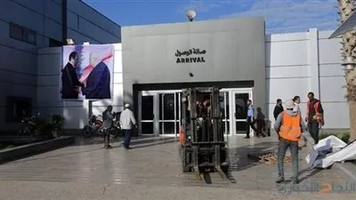 فتح معبر رفح أمام عودة العالقين إلى غزة