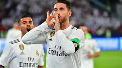 الصحافة تفجر أزمة بين راموس وكريستيانو رونالدو.. 