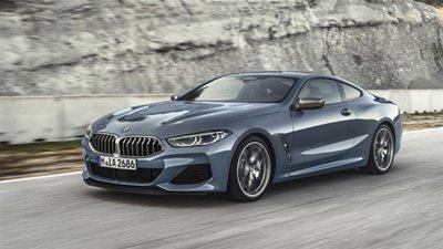 تعرف على مميزات ومواصفات موديل 2019 من BMW الفئة الثامنة الجديدة (فيديو)