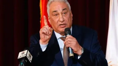 سامح عاشور: الوطن في انتظار ما تقدمه المحاماة له بعد ارتداء ثوبها الجديد