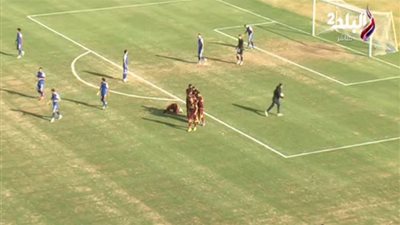 أهداف مباراة سيراميكا 3-1 الزرقا || دوري الدرجة الثانية