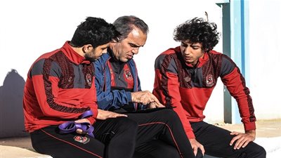 تعرف على خطة مدرب الأهلي لعبور عقبة وادي دجلة