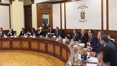 مجلس الوزراء: حجم التبادل التجاري بين مصر وفرنسا وصل إلى ٢.٦ مليار دولار (إنفوجراف)
