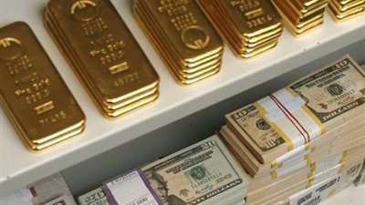 ارتفاع أسعار الذهب في مصر مع تراجع سعر الدولار اليوم الأحد 27/1/2019