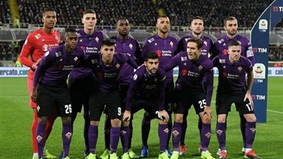 فيورنتينا يهزم كييفو فيرونا في مباراة مثيرة بالكالتشيو