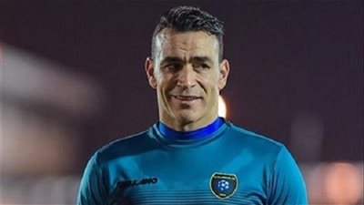 محمد الطويلة: لن نتعاقد مع الحضري إلا بعد إنهاء أزمته مع الإسماعيلي