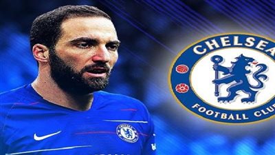 بعد التعاقد مع هيجواين.. مهاجم جديد يقترب من تشيلسي