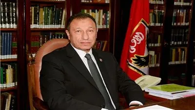 عاجل.. اجتماع مفاجئ لمجلس الأهلي الأربعاء المقبل برئاسة الخطيب