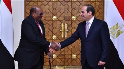 وائل الإبراشي: المؤتمر الصحفي بين السيسي والبشير لم يكن تقليديا