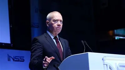 وزير إسرائيلي: لدينا خطة فعلية لطرد الإيرانيين من سوريا