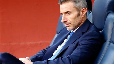 بيرتا مرشح لمنصب المدير الرياضي لمانشستر يونايتد