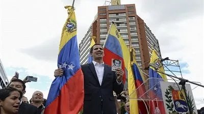 تحذير أمريكي 