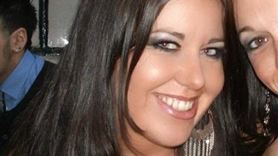 عفو رئاسي للسائحة الإنجليزية  