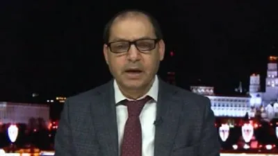 سياسي: روسيا ستدعم مادورو عسكرياً حالة تأجج الصراع المسلح