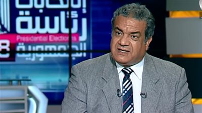 سعيد الزنط: الشرطة ظلمت كثيرًا ودفعت ثمن كبير في 25 يناير