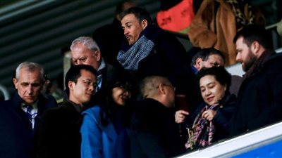 مدرب منتخب إسبانيا يفتح النار على سولاري بسبب هذا اللاعب