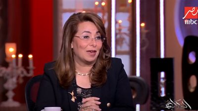 وزيرة التضامن: نعاني من ثقافة 