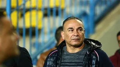 عاجل.. رد ناري من إدارة المصري على إبراهيم حسن