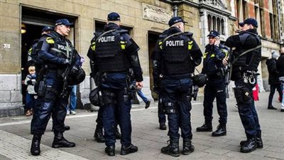 تسريب للغاز يتسبب في انفجار بهولندا ويسفر عن إصابة 9 أشخاص 