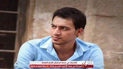 في تجربة غنائية جديدة.. أحمد شوقي يهدي الجمهور أنشودة 