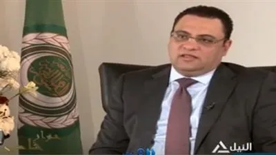 محمود عفيفي: ظلم الشعب الفسطيني أحد المحفزات الرئيسية في ظهور الإرهاب (فيديو)