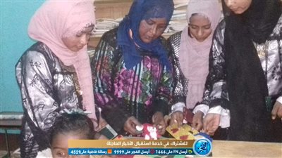 استمرار القوافل الثقافية بثقافة أسوان 