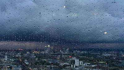 مدني حائل يحذّر من التقلبات الجوية التي تشهدها المنطقة