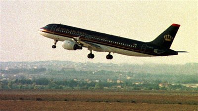 الصفدي: الأردن ينوي استئناف الطيران إلى سوريا 