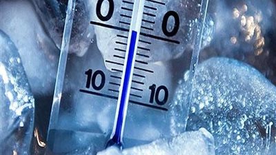 طقس اليوم شديد البرودة.. ومفاجأة في صغرى القاهرة 