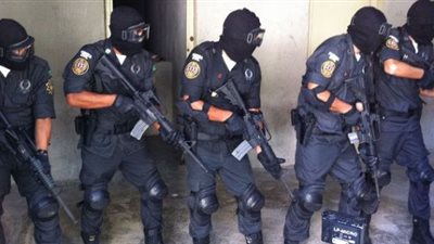 قتلى وجرحى في تبادل إطلاق نار بين مجموعتين من أفراد الشرطة بالمكسيك