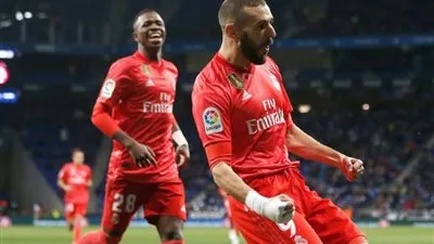 تقارير تكشف أولى صفقات ريال مدريد الصيفية