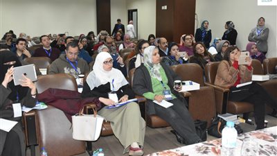 مؤتمر الكلية الملكية: تدريب الأطباء على التوعية بتطوير الخدمات الصحية