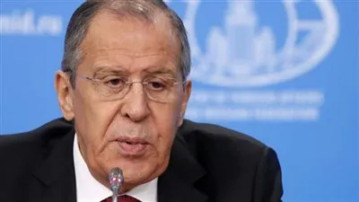 لافروف: اللقاء المقبل حول سوريا في أستانا سينعقد منتصف الشهر المقبل