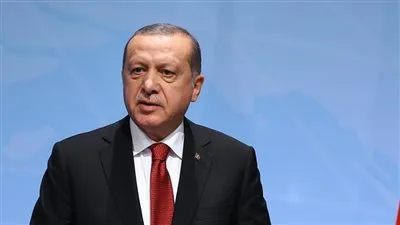 أردوغان: نسعى لإنشاء مناطق آمنة في سوريا لتأمين عودة اللاجئين