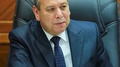 محافظ كفر الشيخ ينعى شهيد سيناء ويؤكد حتمية انتصار الوطن