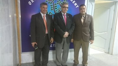 إنشاء وحدة لجراحات العظام التجميلية بجامعة بنها بالشراكة مع 