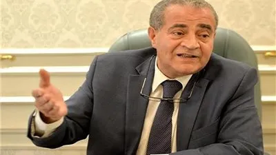 وزير التموين من البرلمان: هناك بعض العشوائية في عدد من الأعمال الصناعية تتم دون أي اعتمادات 