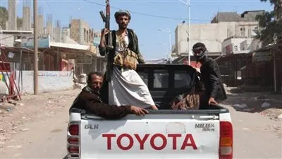 التحالف العربي: الميليشيا ما زالت تعطل دخول السفن لموانئ اليمن